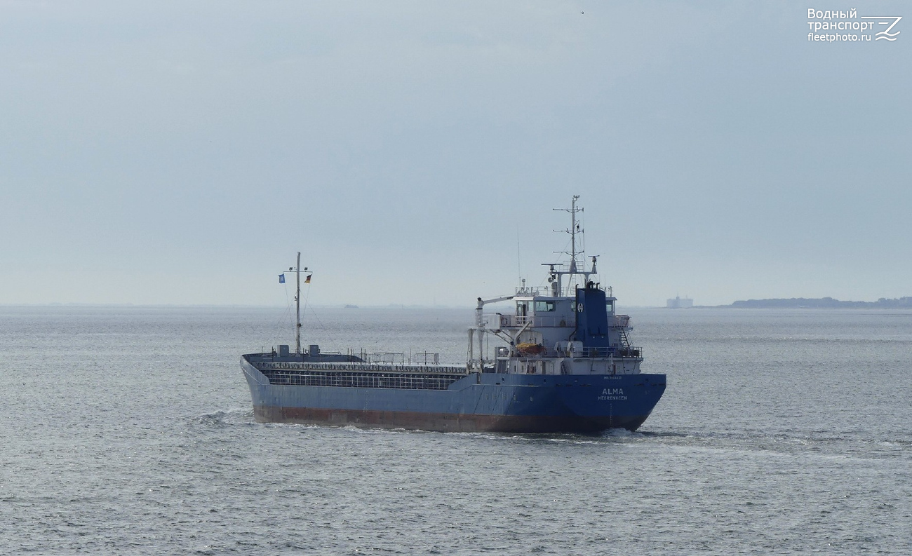 Alma