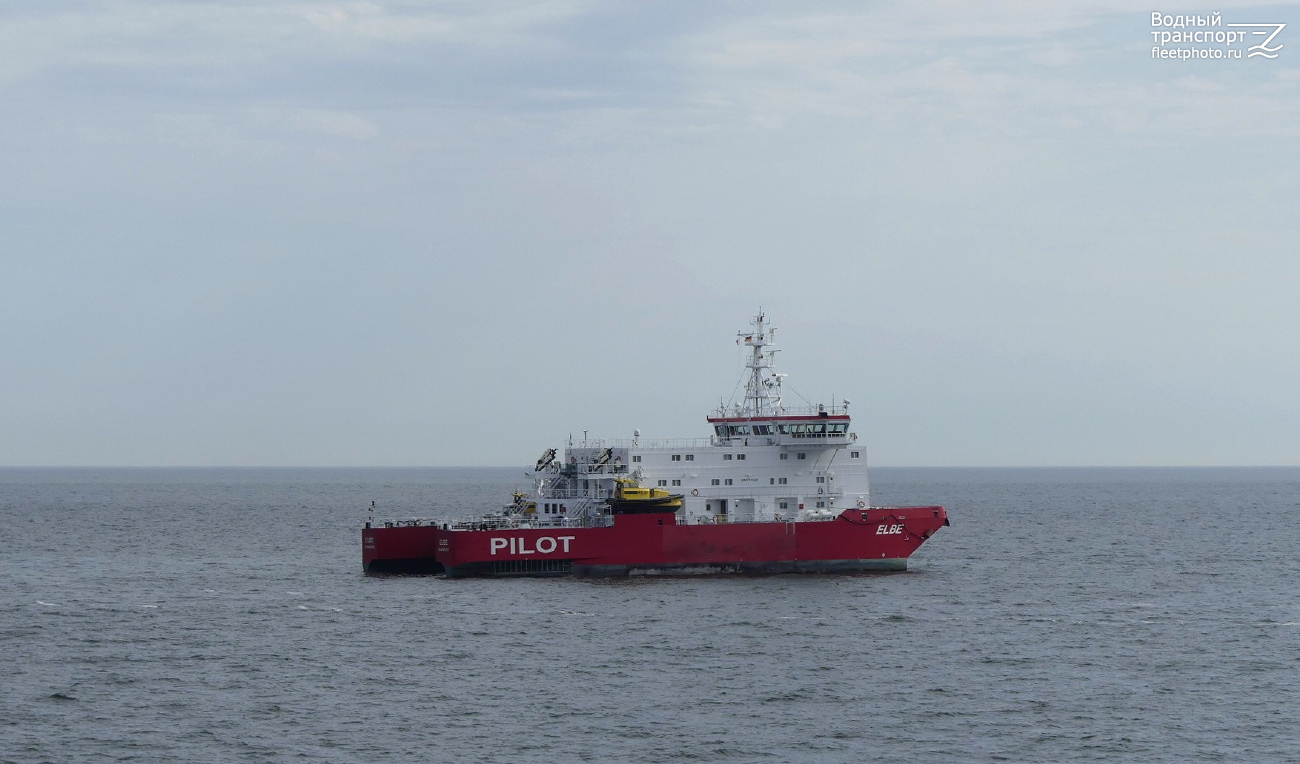 Elbe