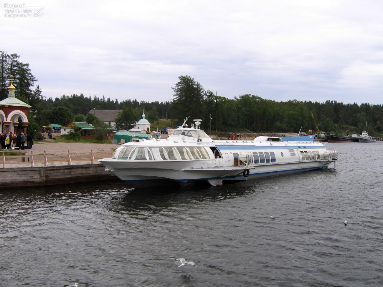 Святитель Алексий