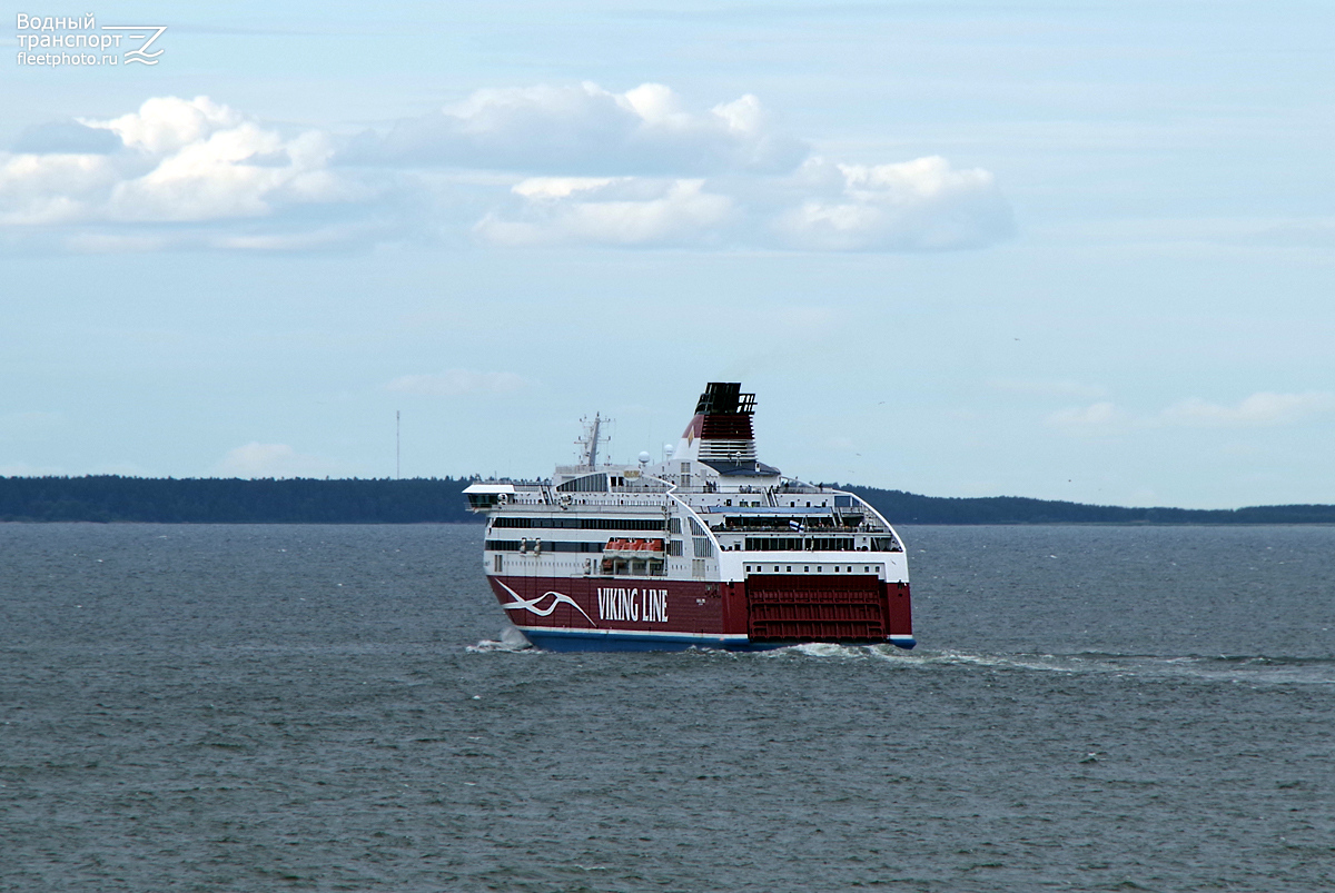 Viking XPRS