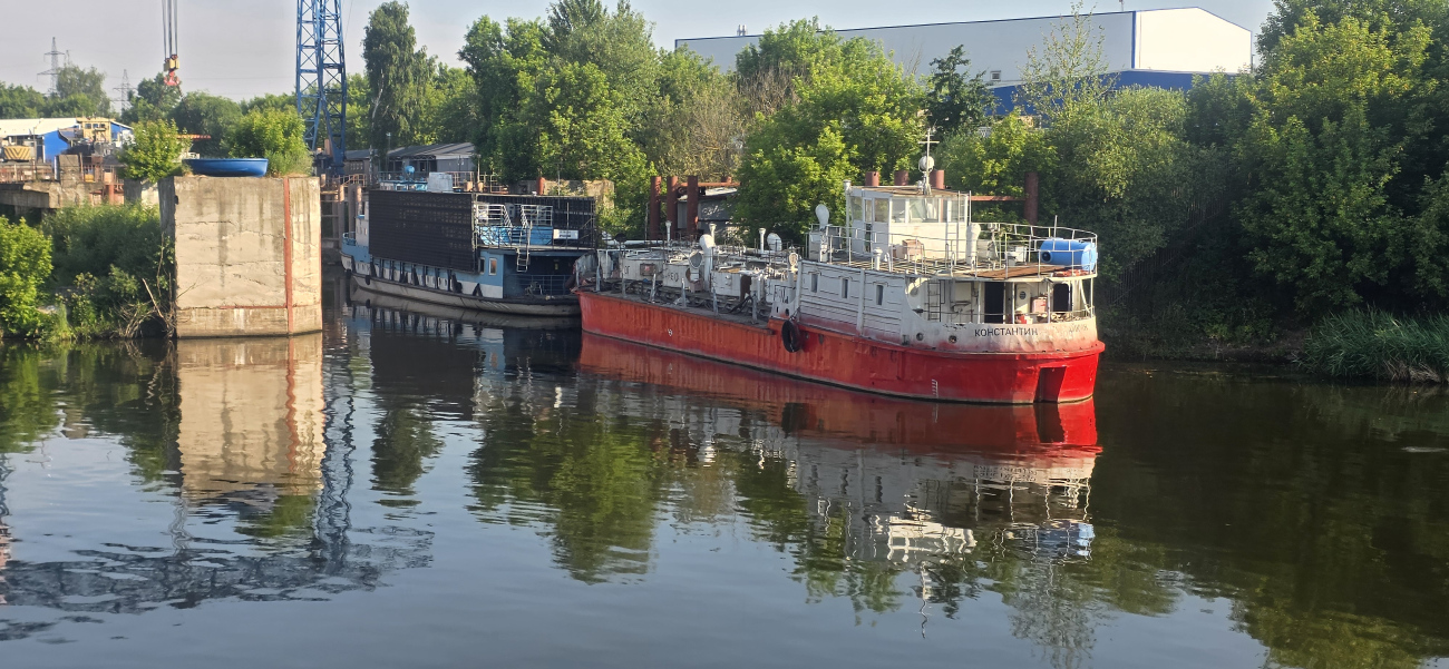 Русский, ГНТ-449
