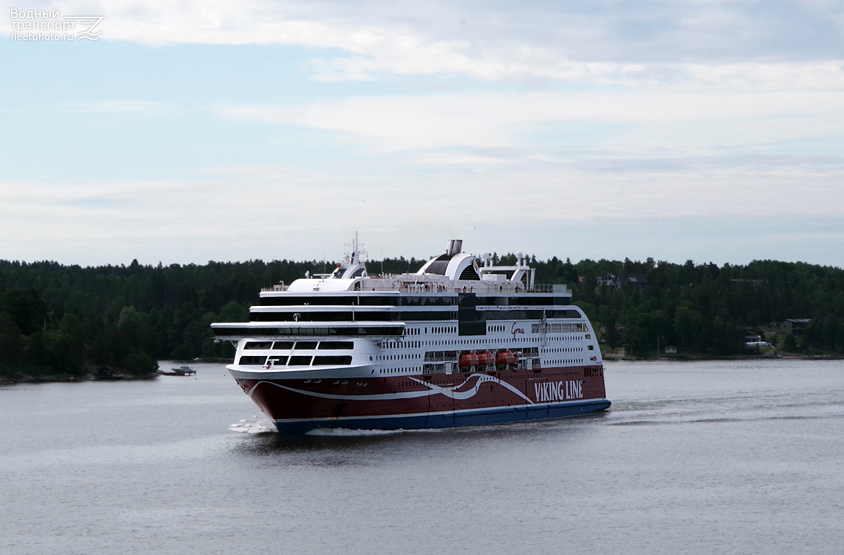 Viking Grace