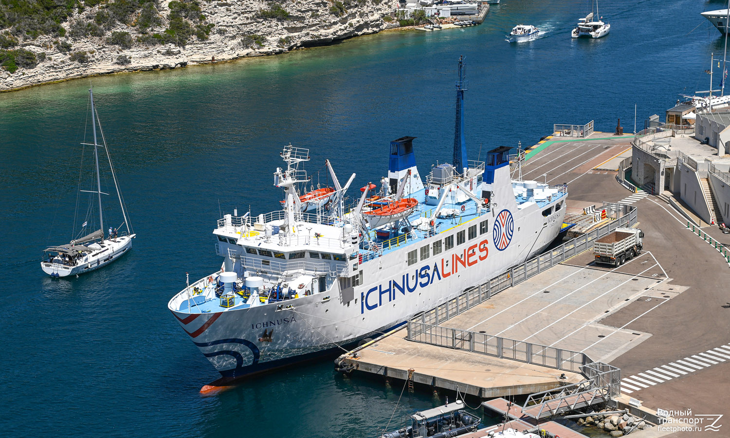Ichnusa