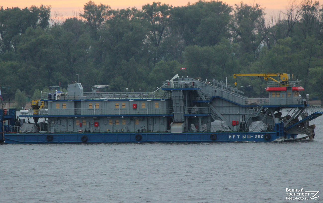 Иртыш-2503