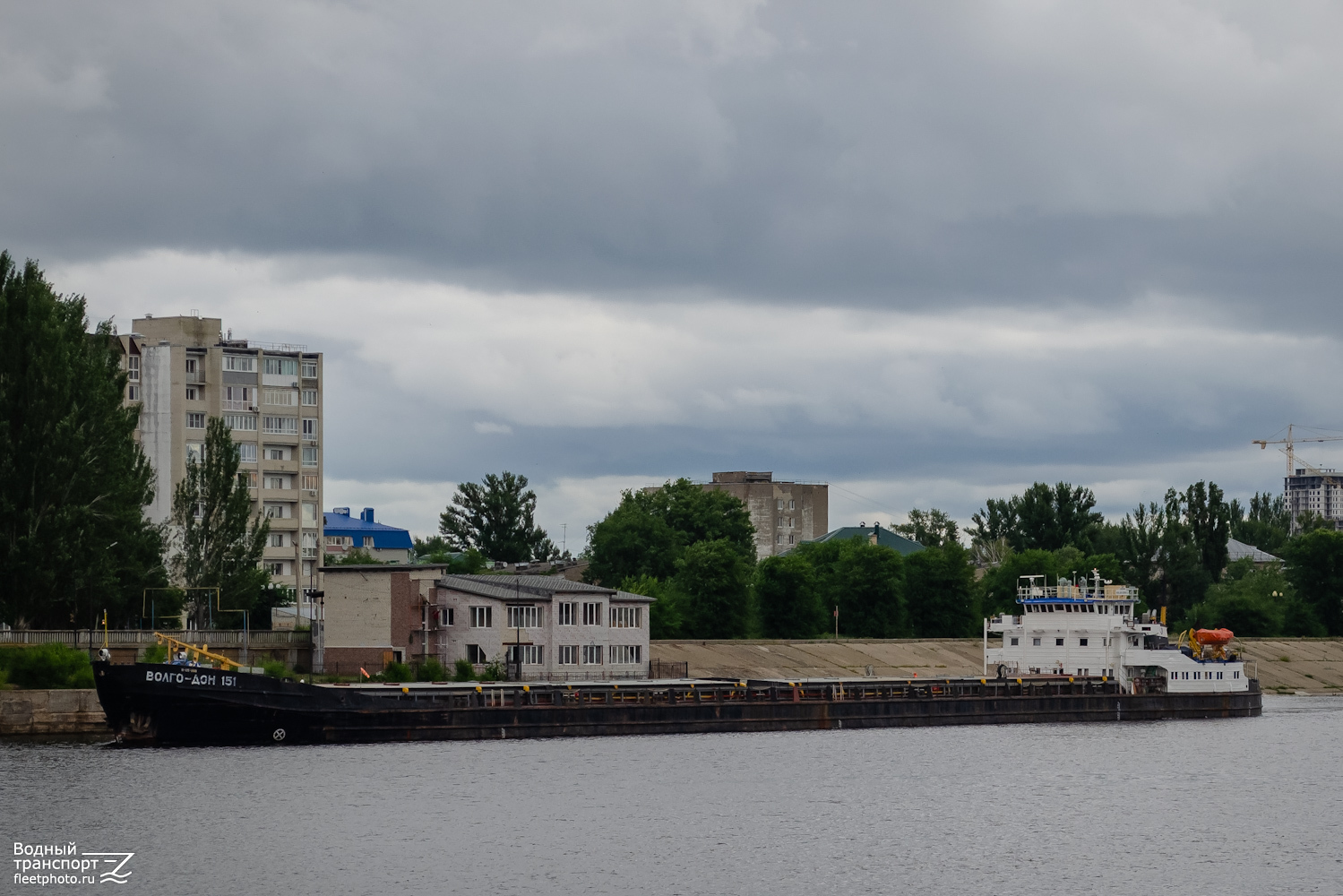 Волго-Дон 151