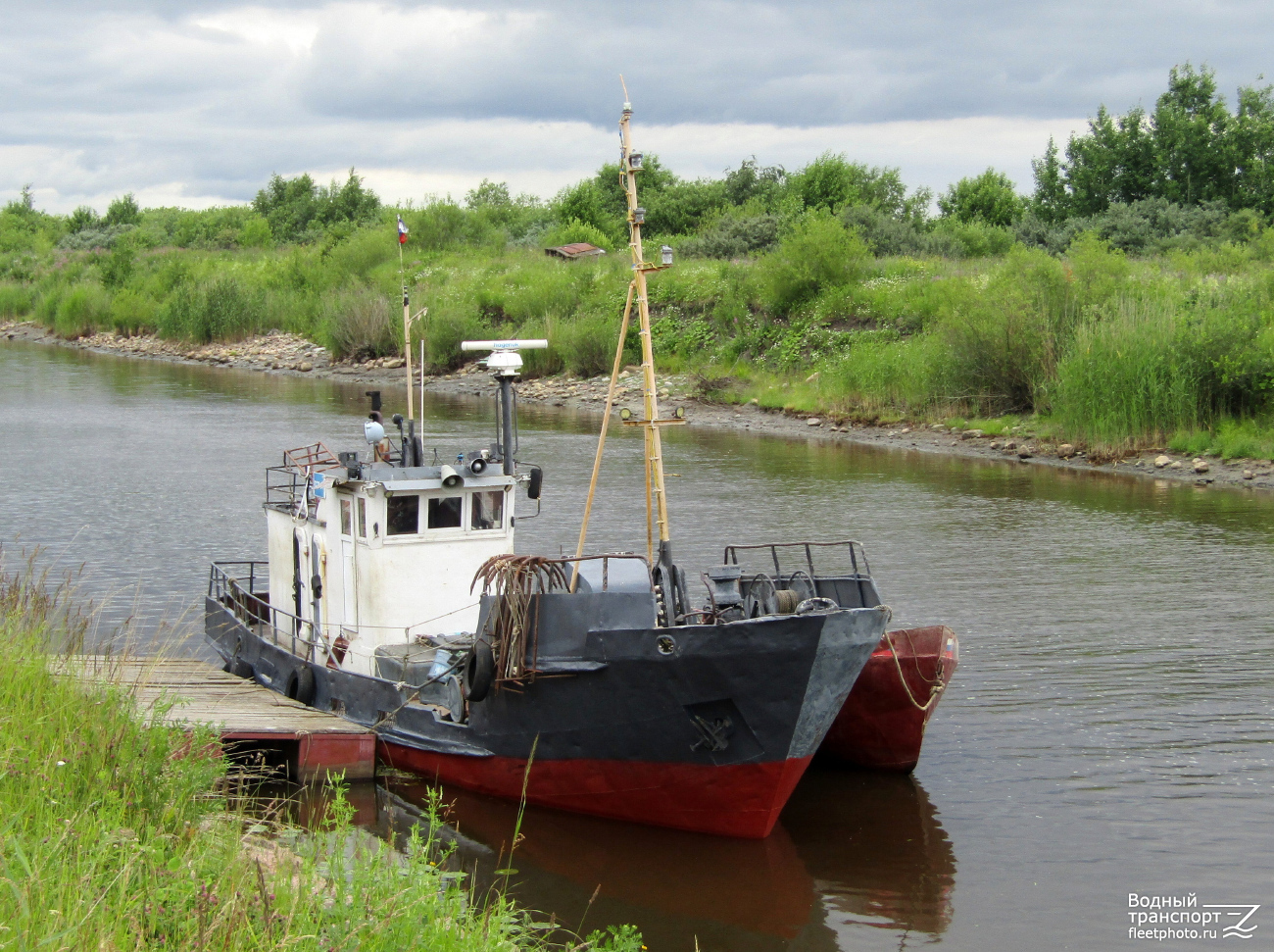 ССП-34