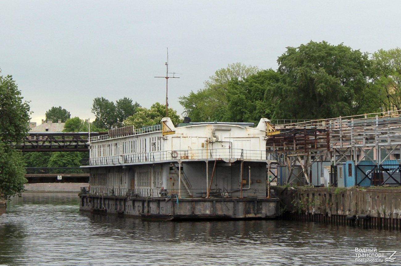 Городец 2014