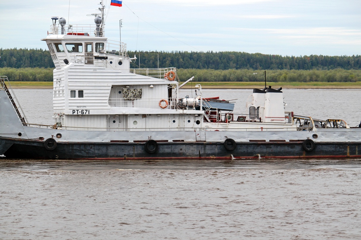 РТ-671