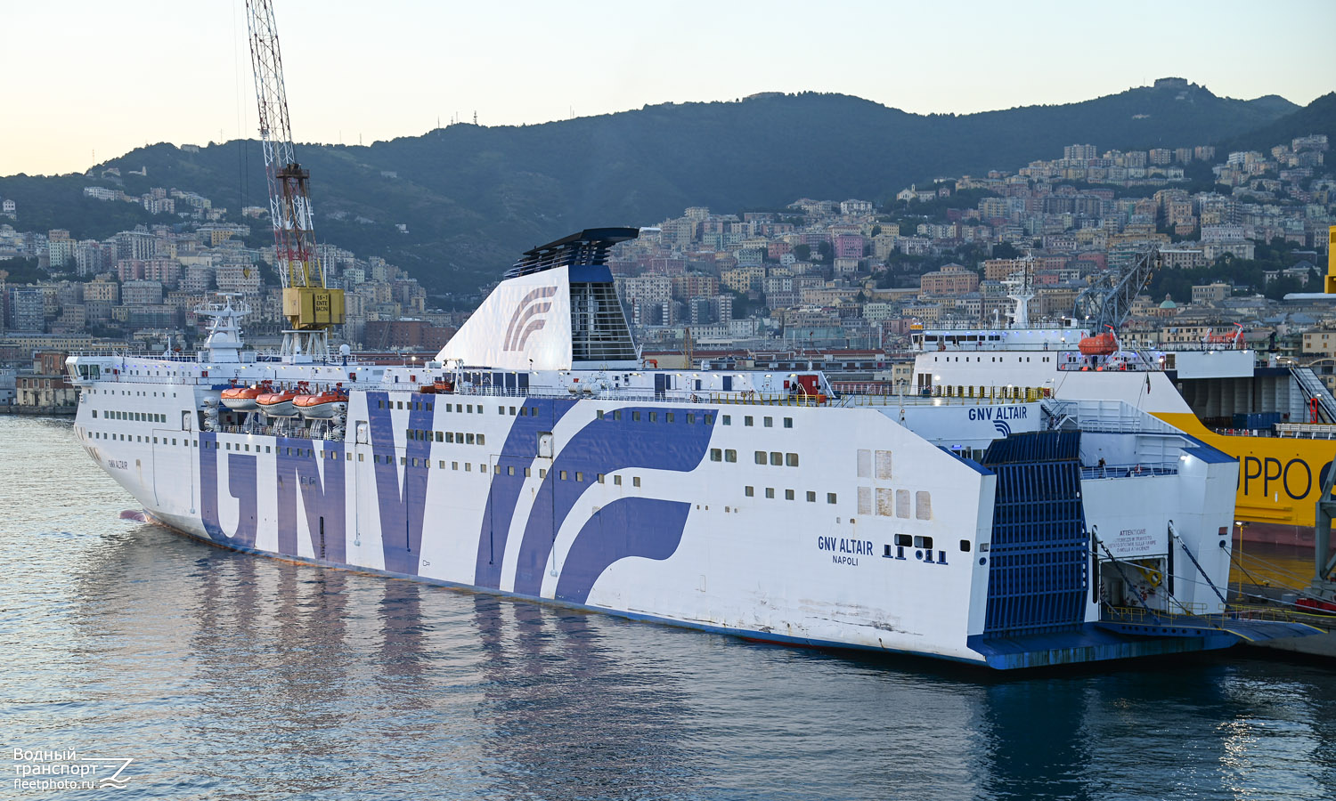GNV Altair