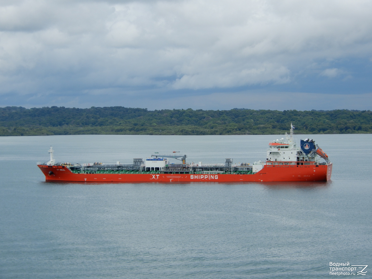 XT Seal