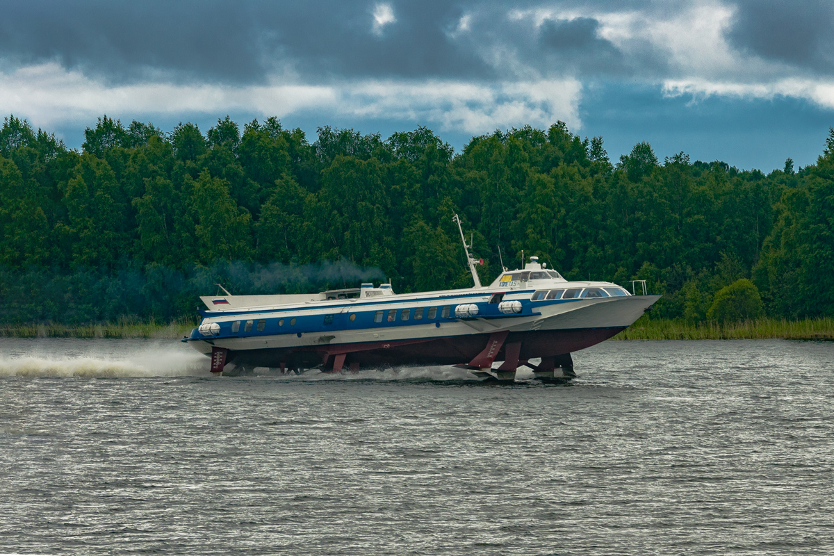 Комета-9