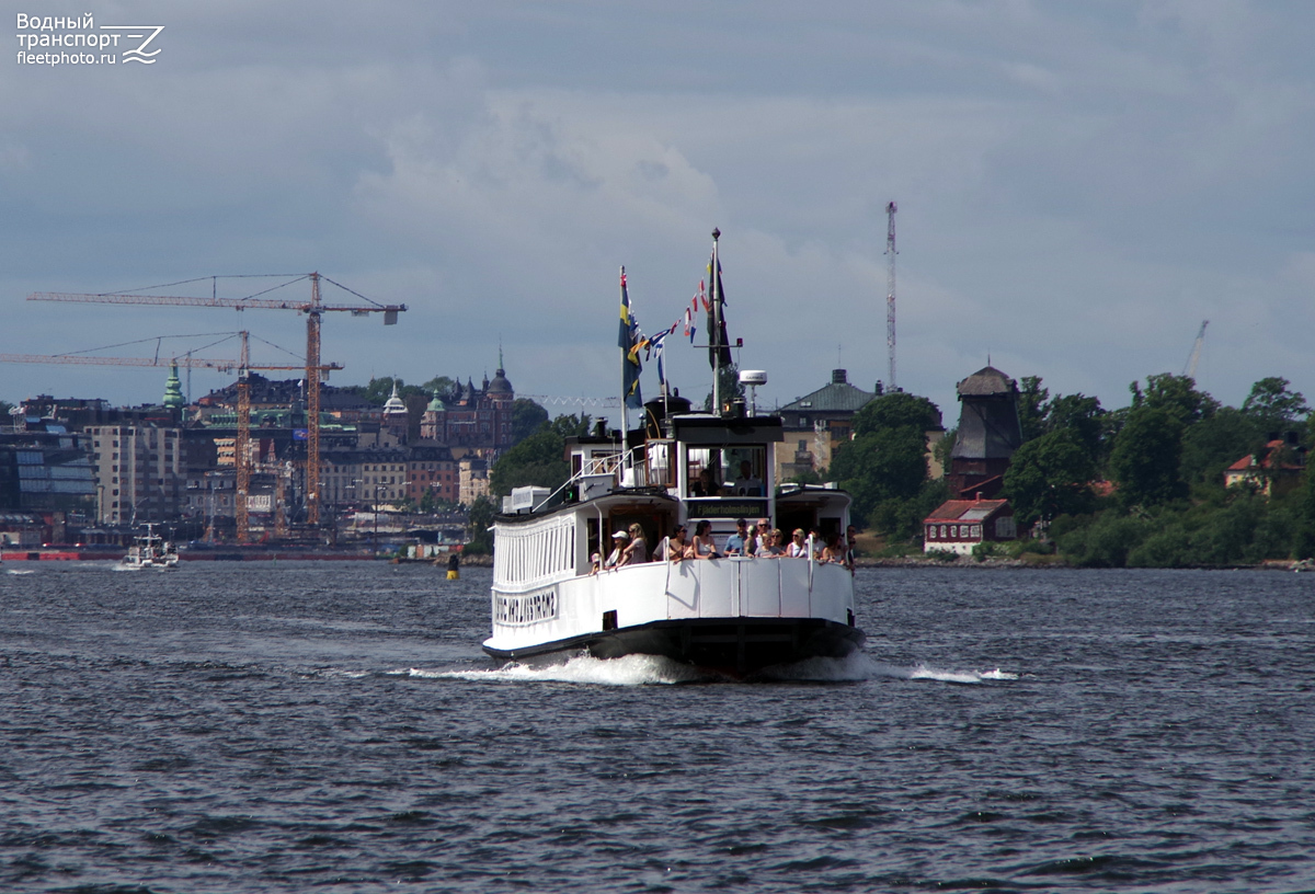 Stockholms Ström 2