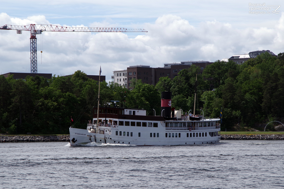 Stockholm