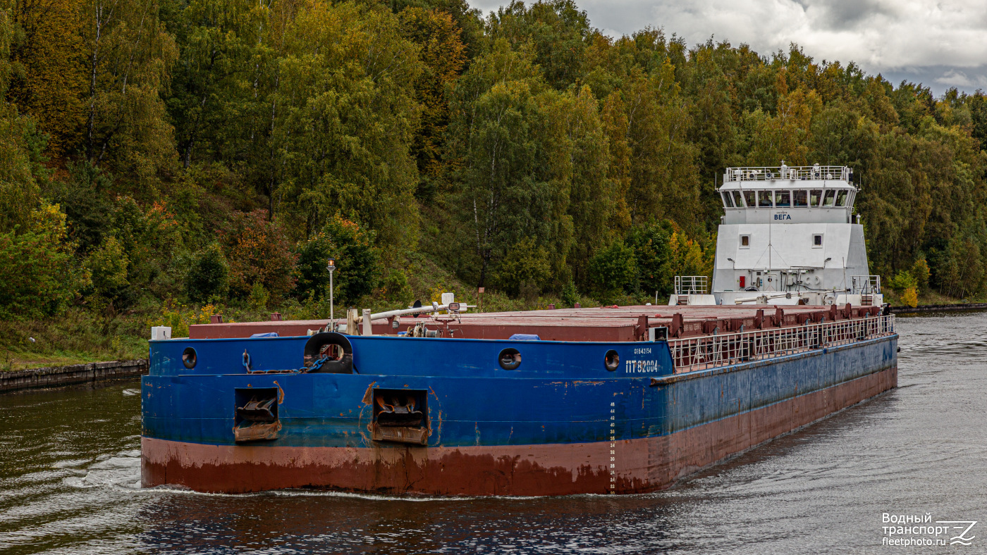 ПТ-82004, Вега