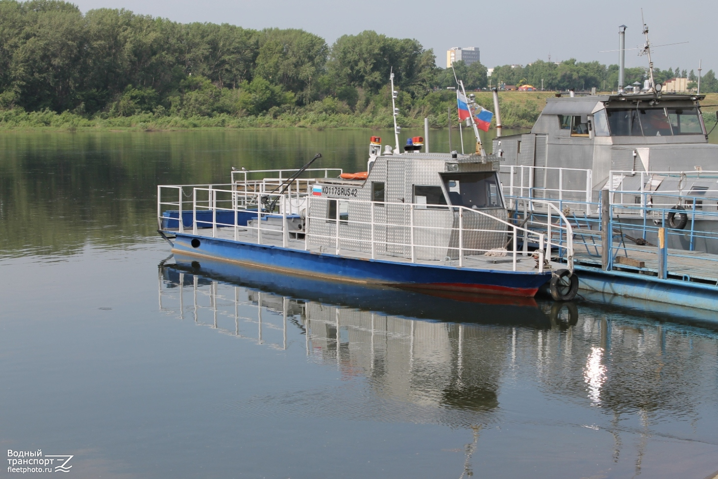 КО 1178 RUS 42