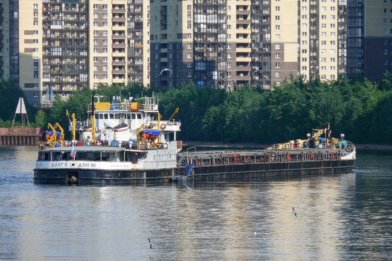 Волго-Дон 161