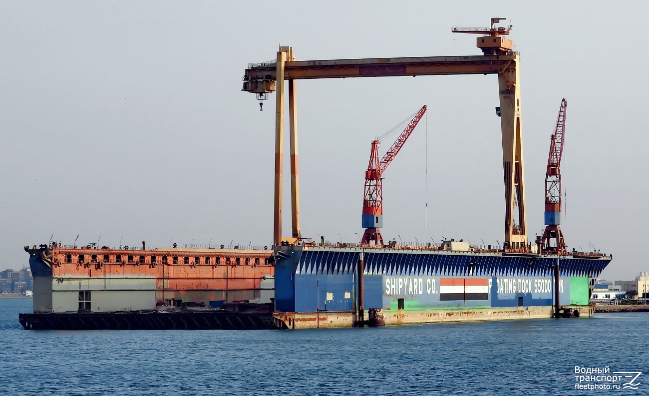 Suez Shipyard FD