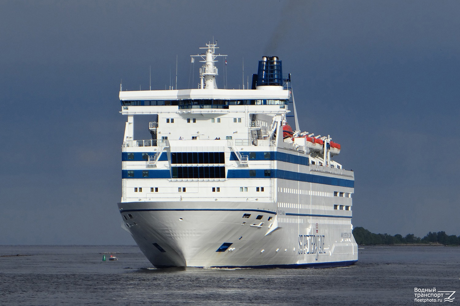 Princess Maria