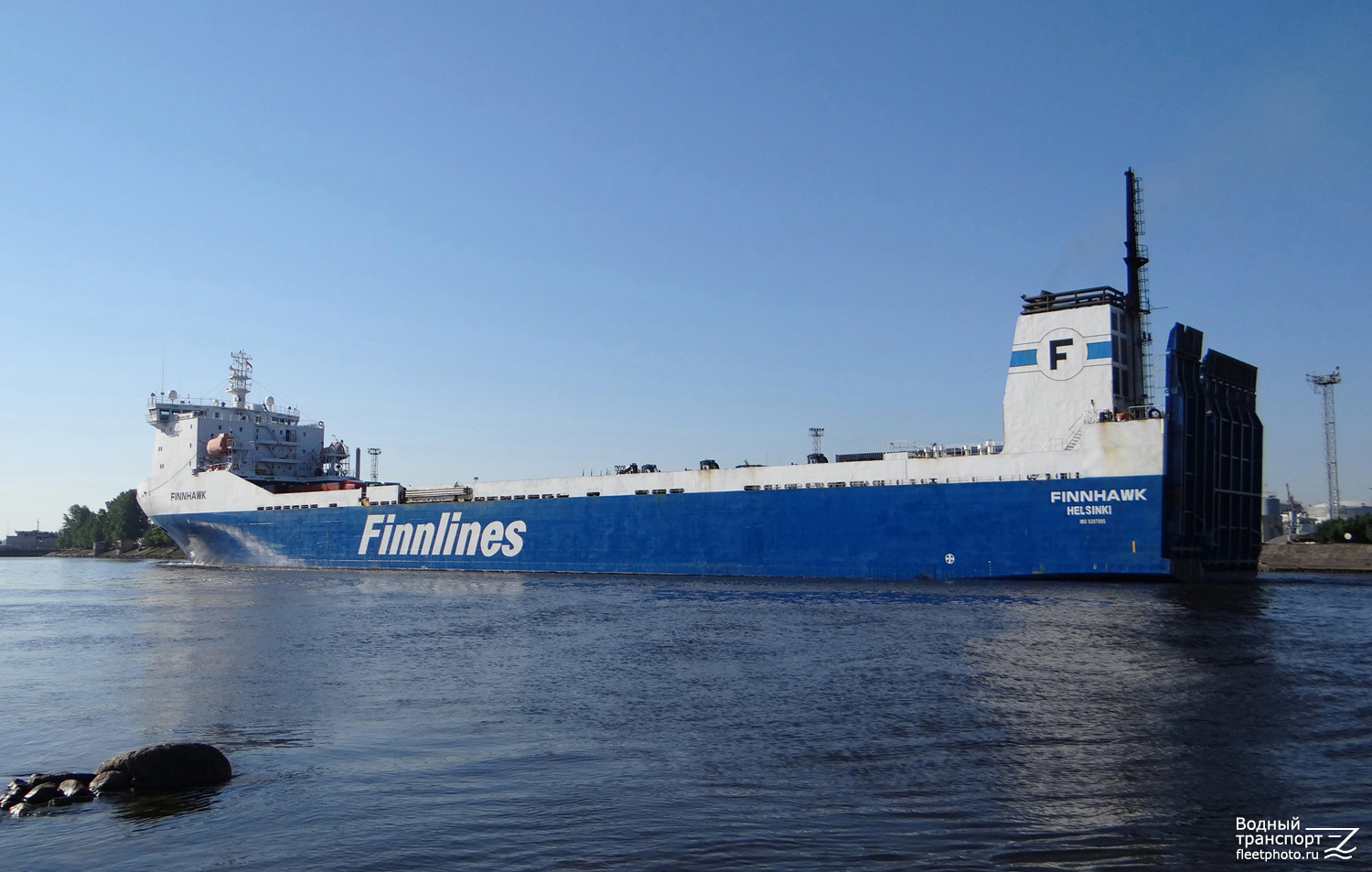 Finnhawk