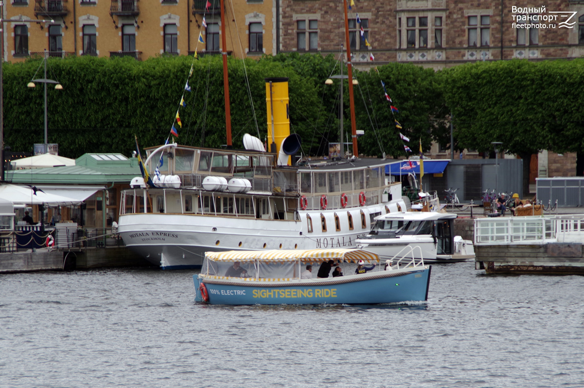 Sigrid I