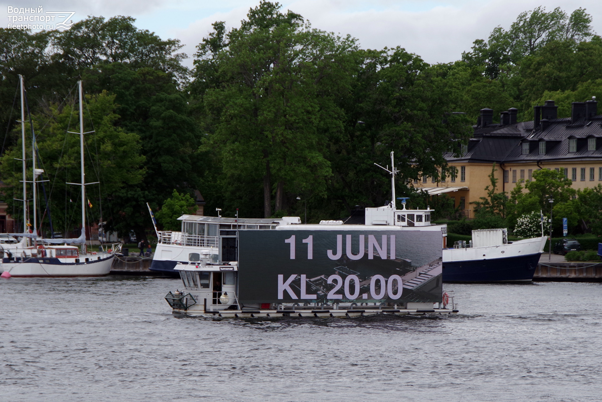 Billboat