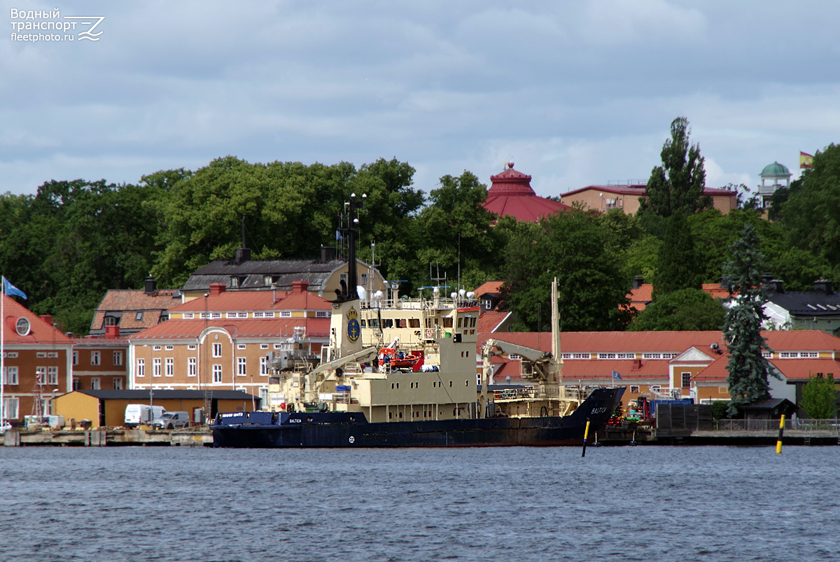 Baltica