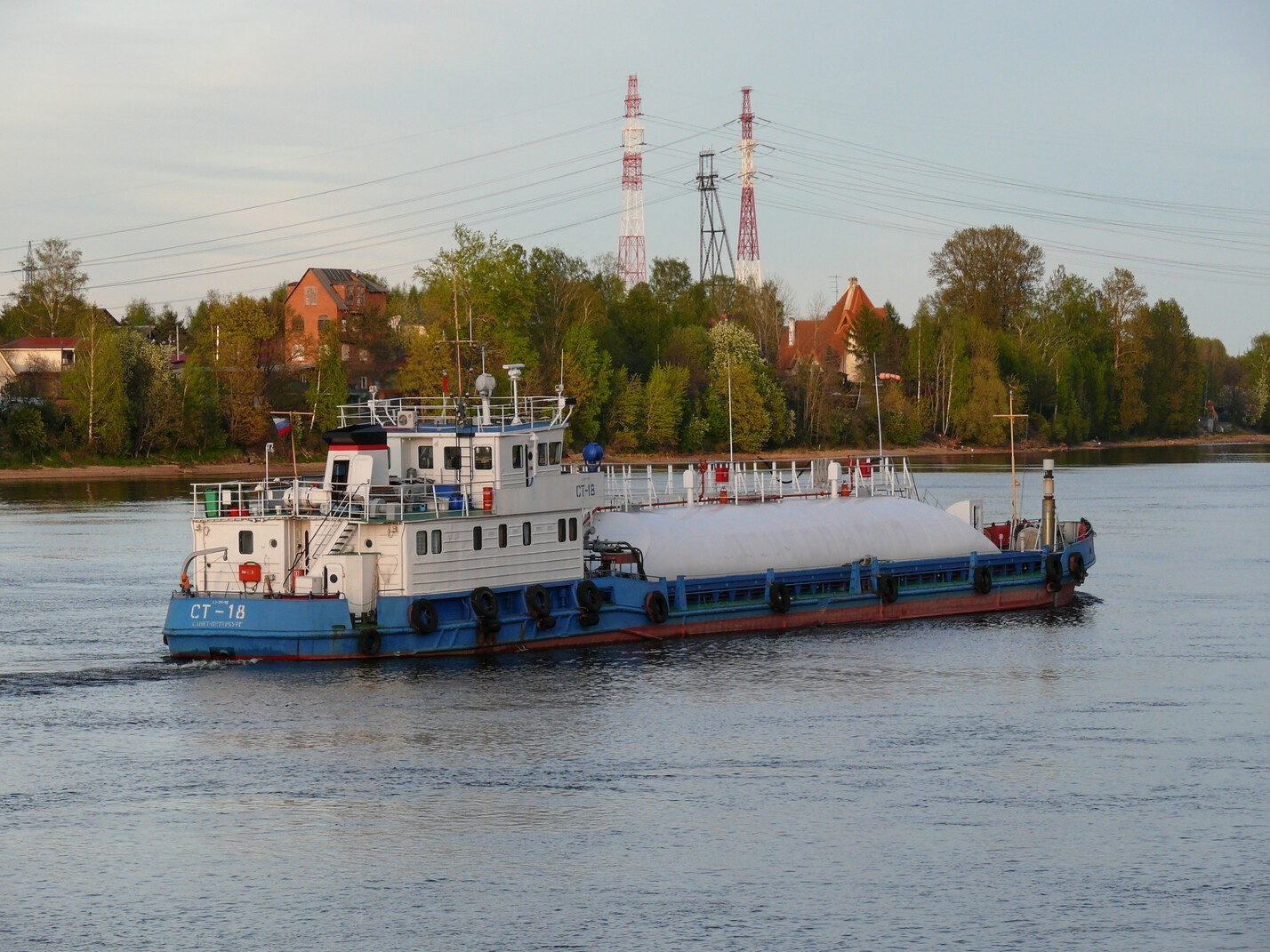 СТ-18