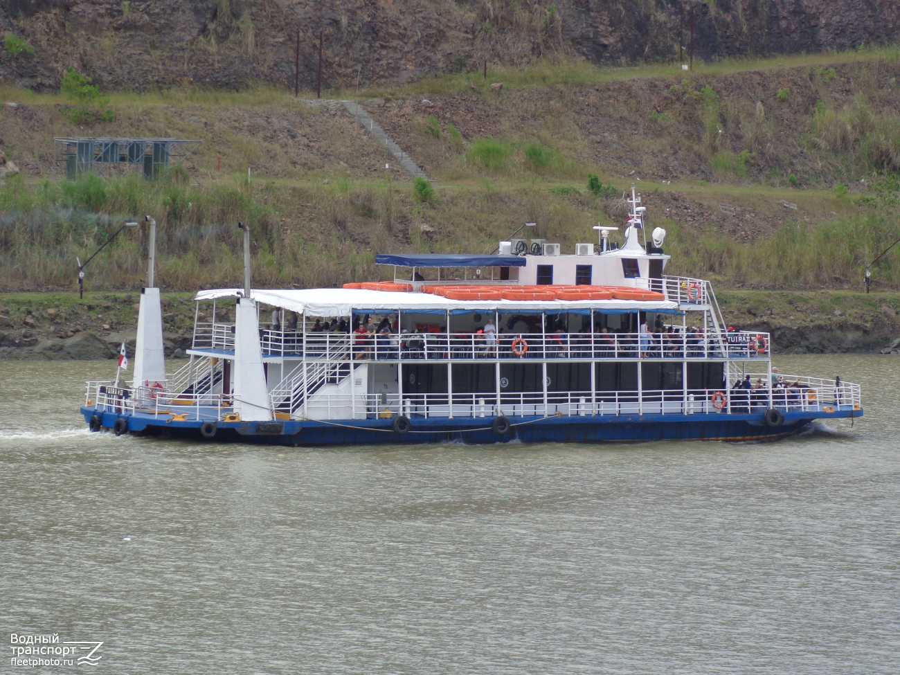 Tuira II