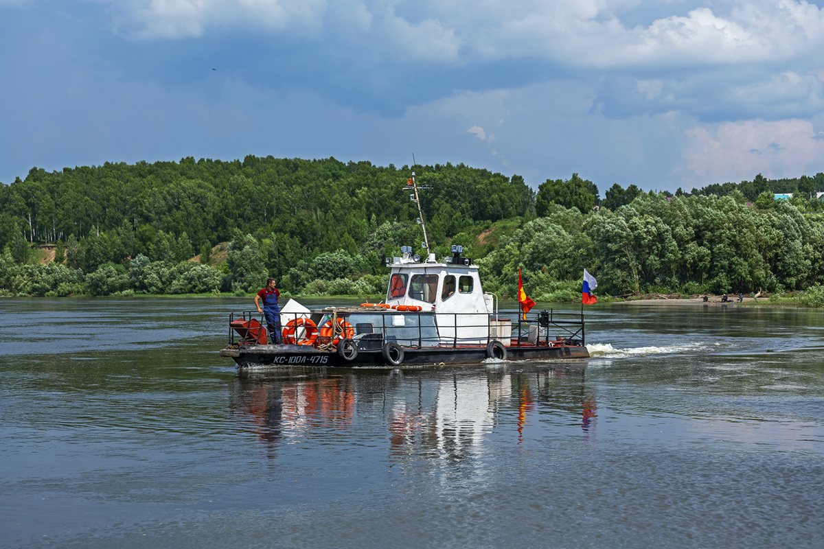 КС-100А-4715