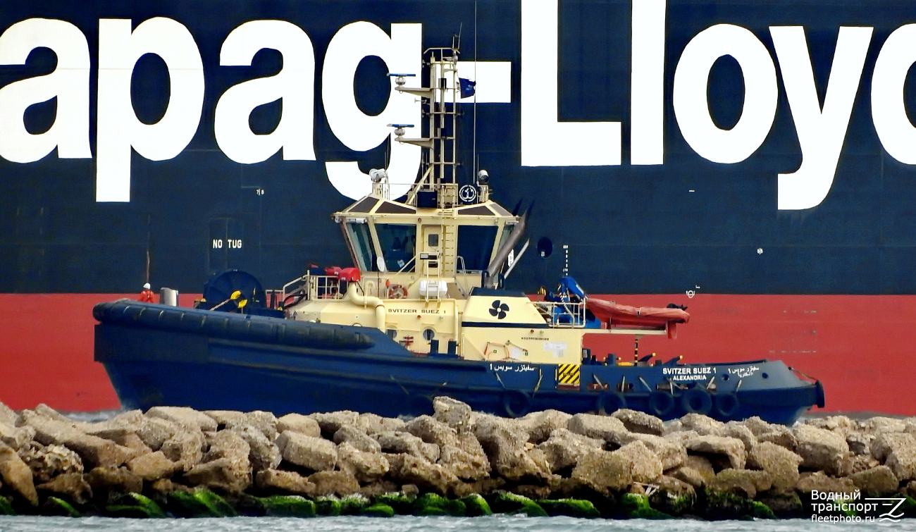 Svitzer Suez 1