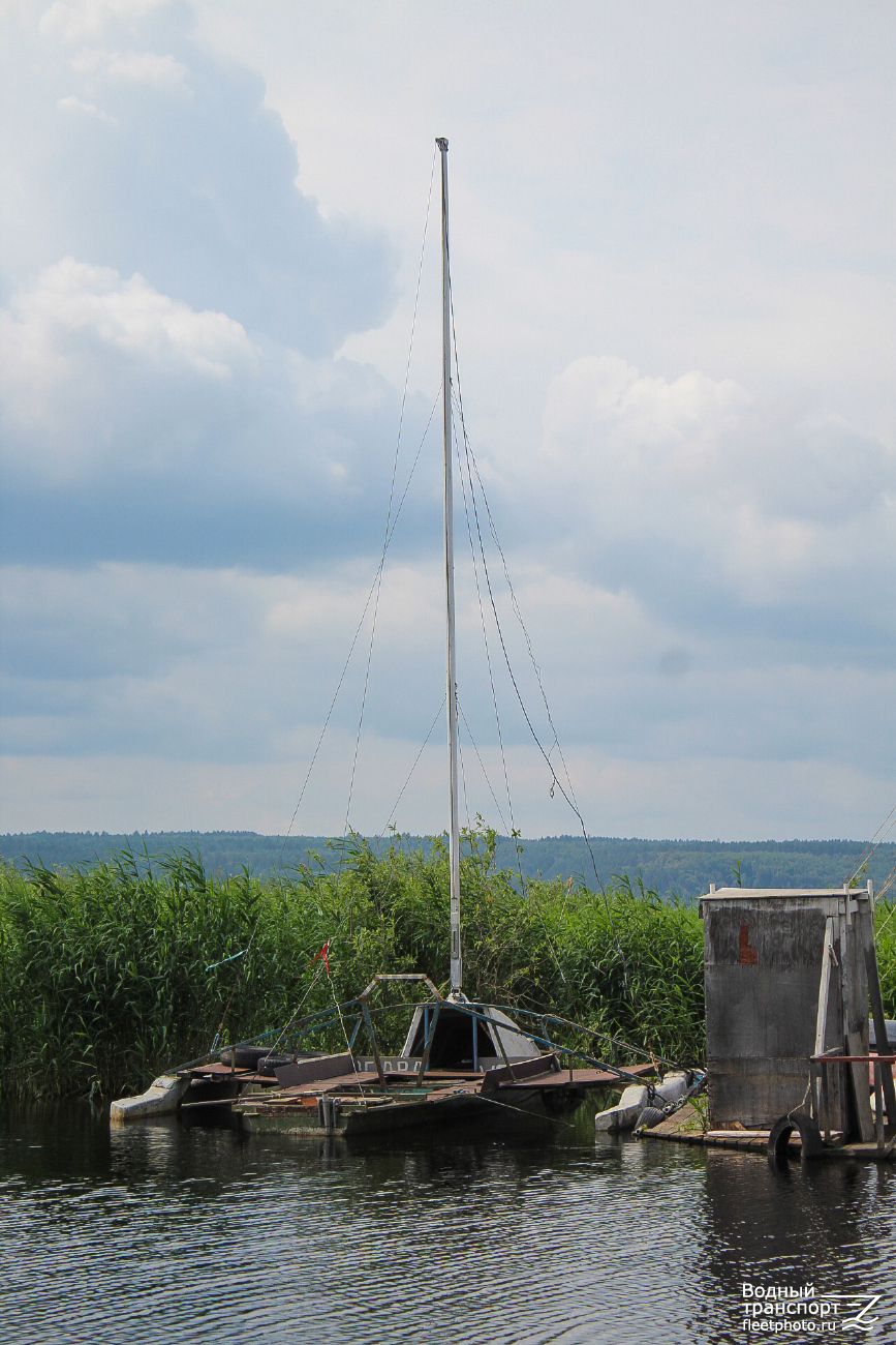 Russia - Kama Basin