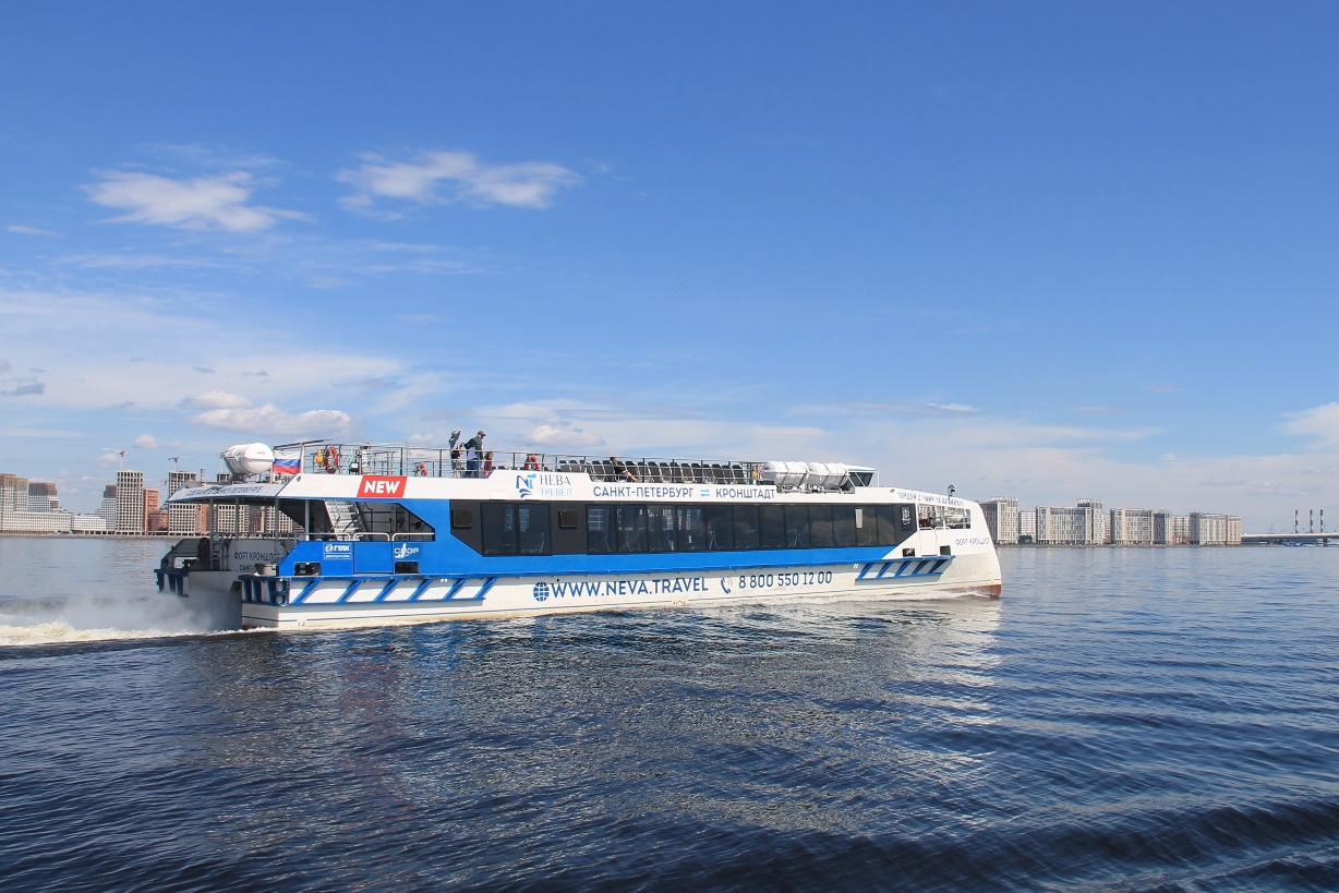 Форт Кроншлот