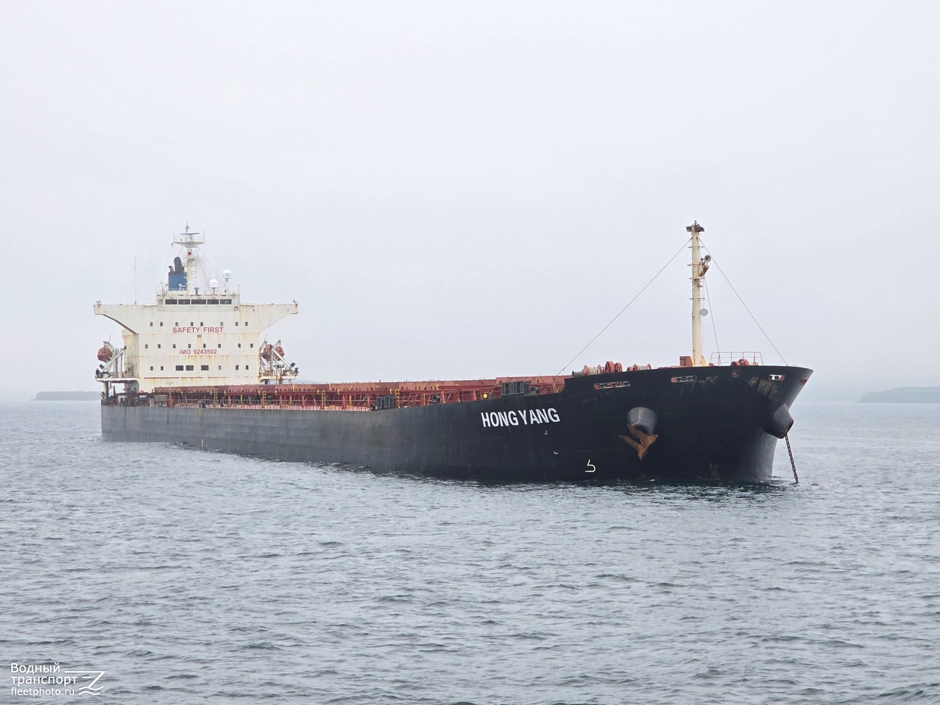Hong Yang