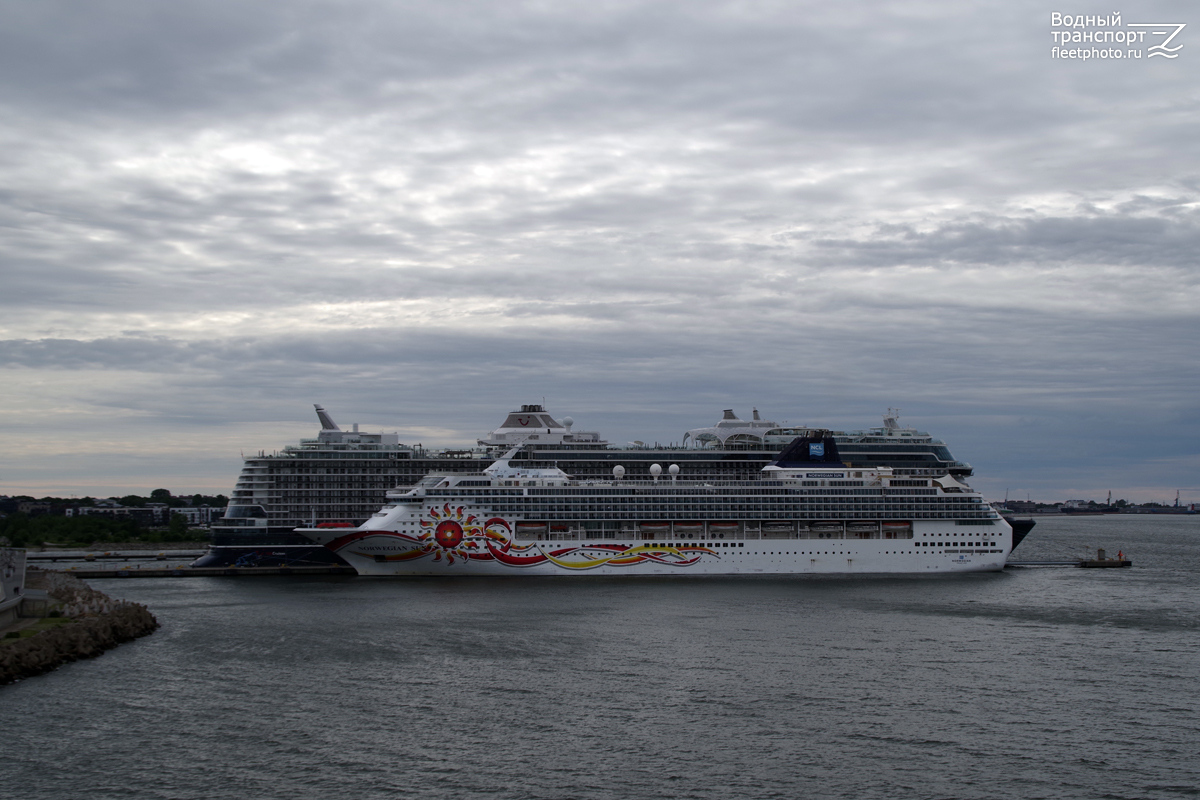 Norwegian Sun