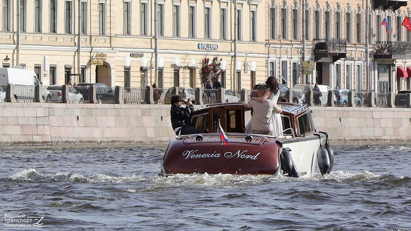Венеция Норд
