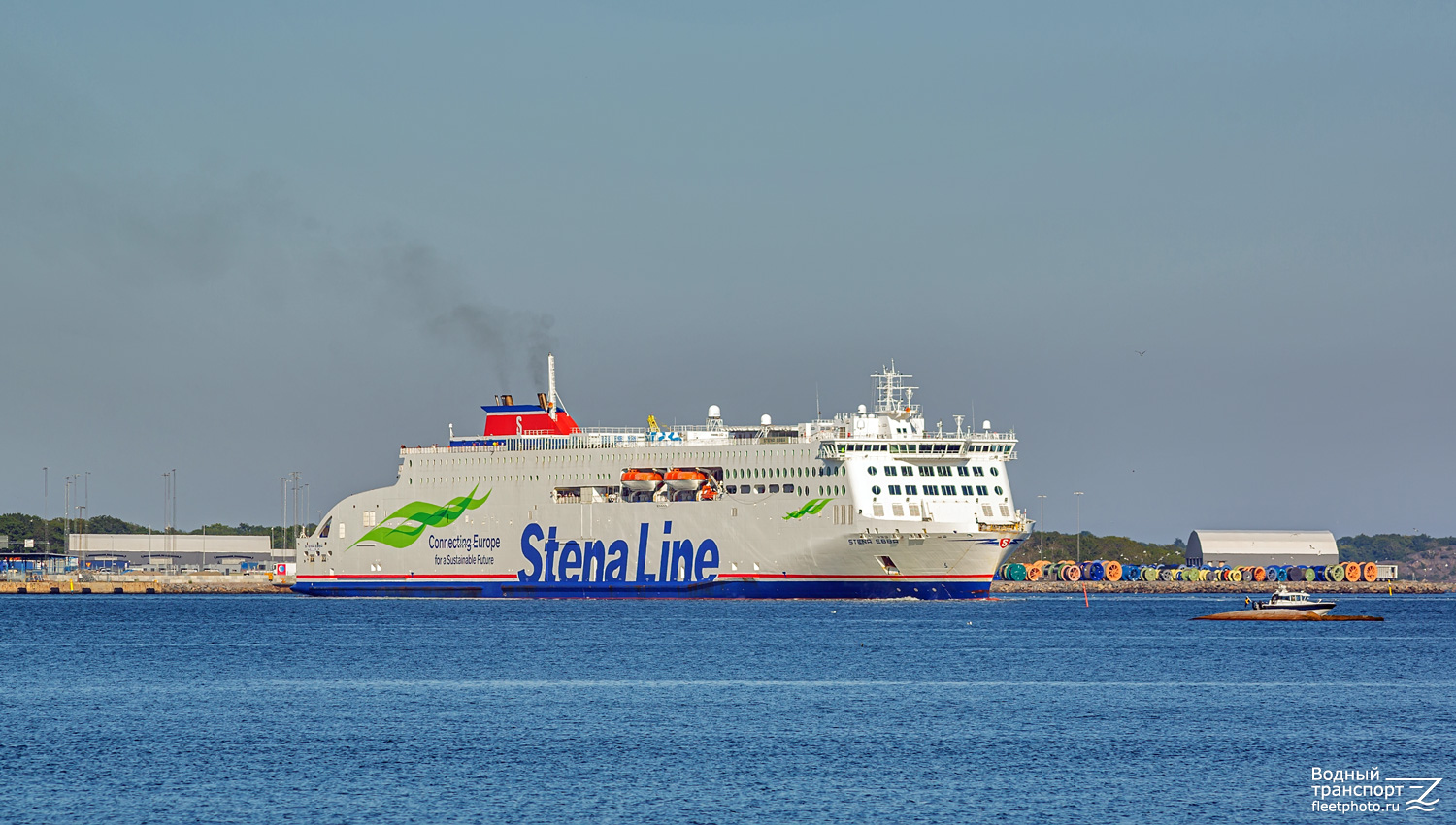 Stena Ebba