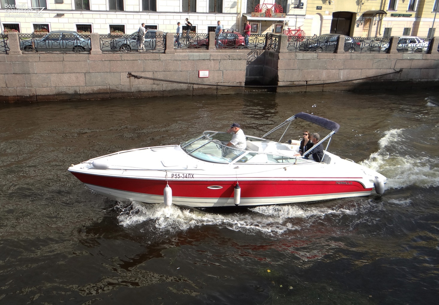 Р 55-34 ЛХ