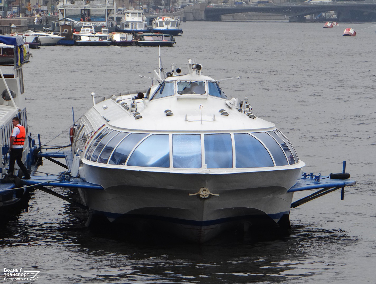 Метеор-158