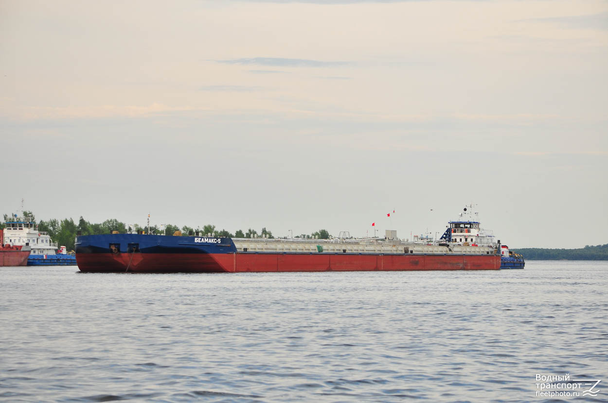 Урал-12, Белмакс 5, Волгарь-29