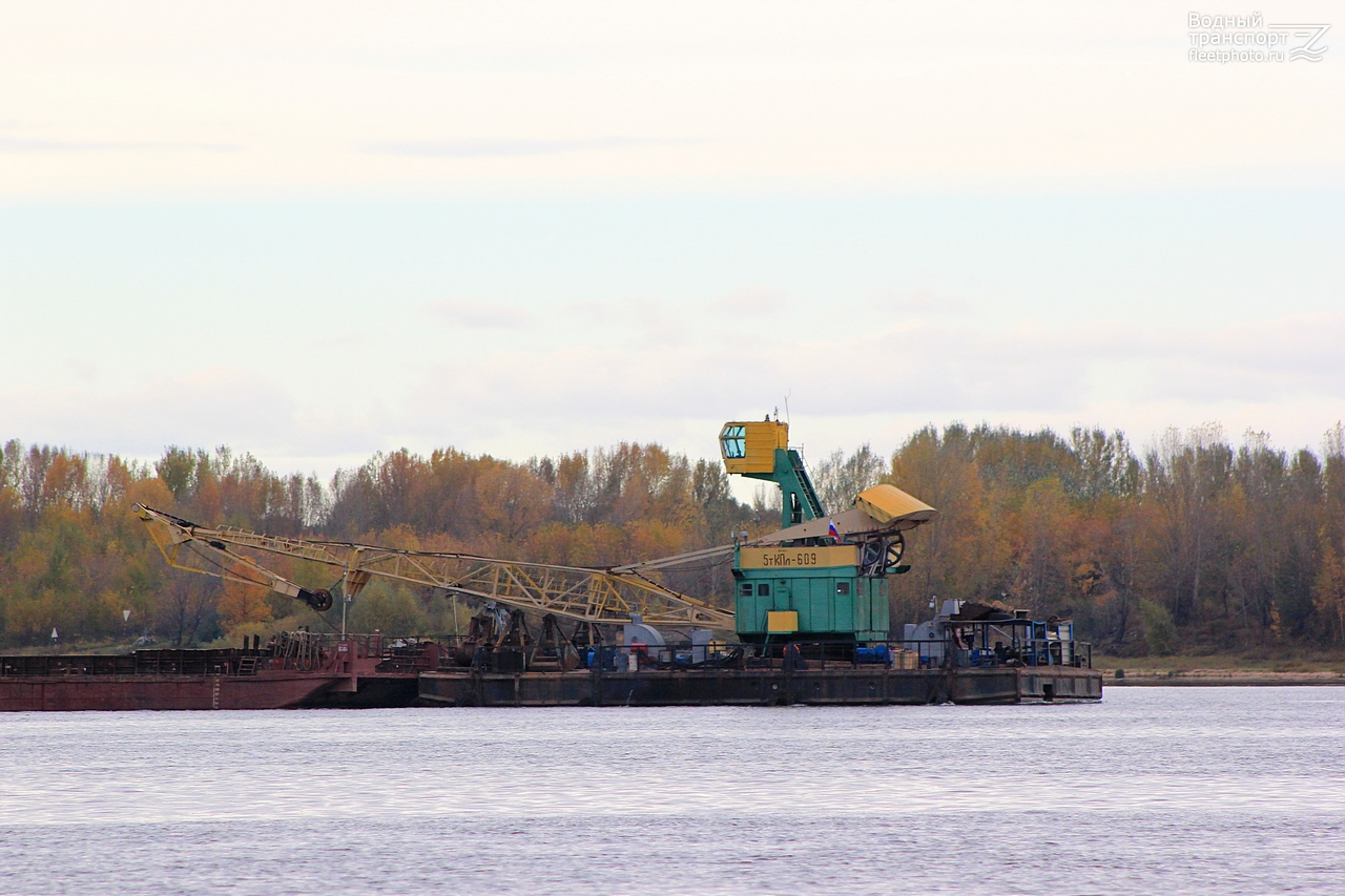 КПЛ-609
