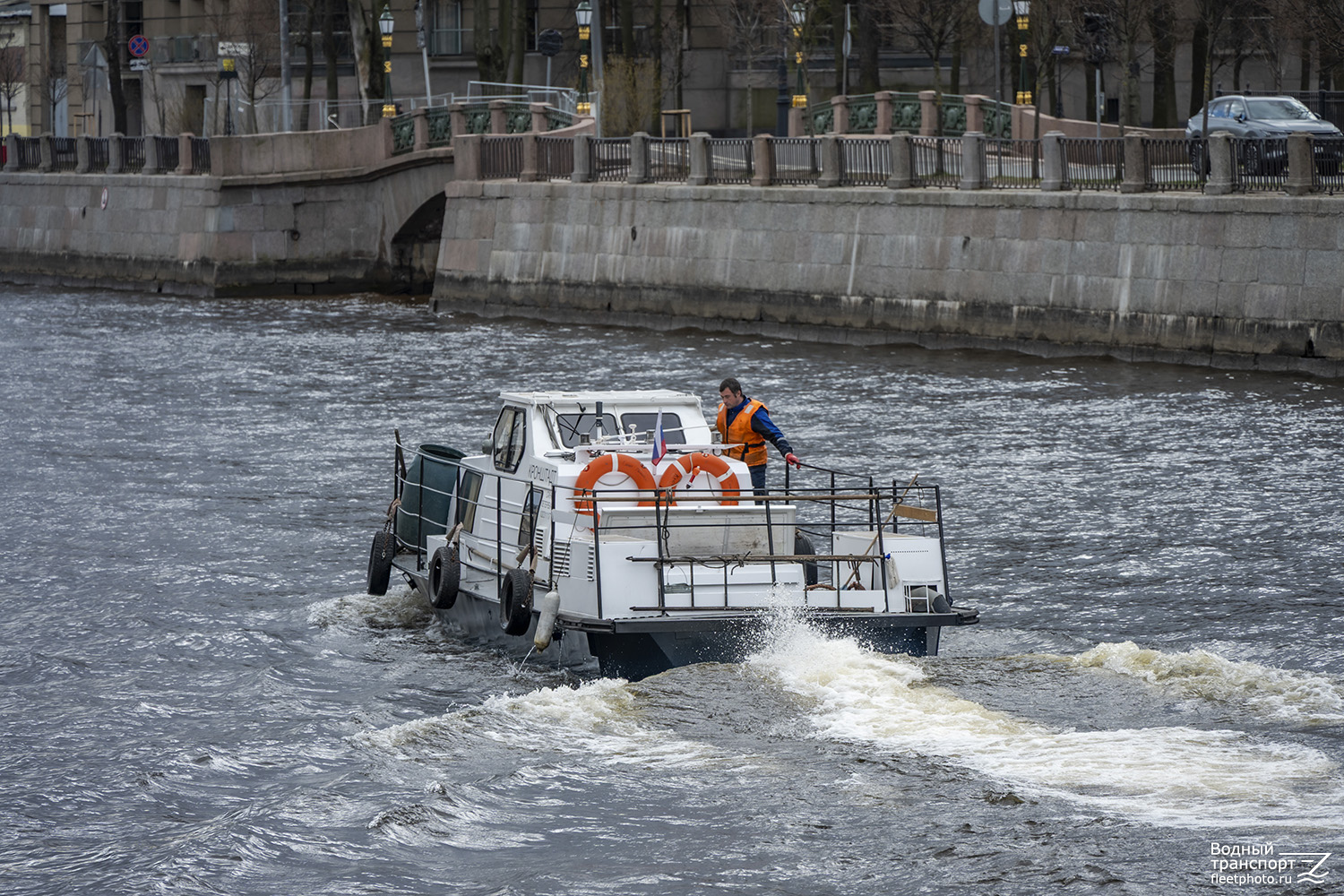 Кронштадт