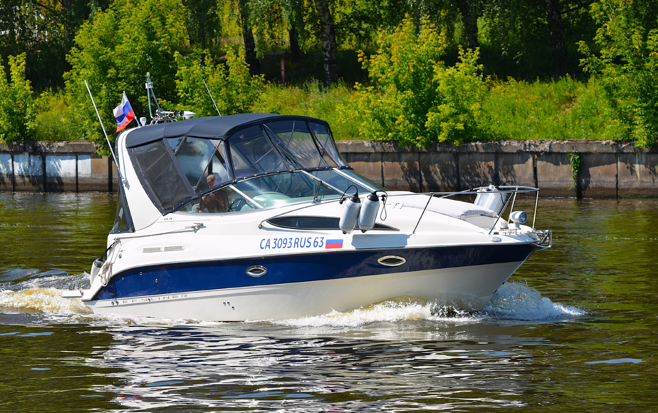 СА 3093 RUS 63