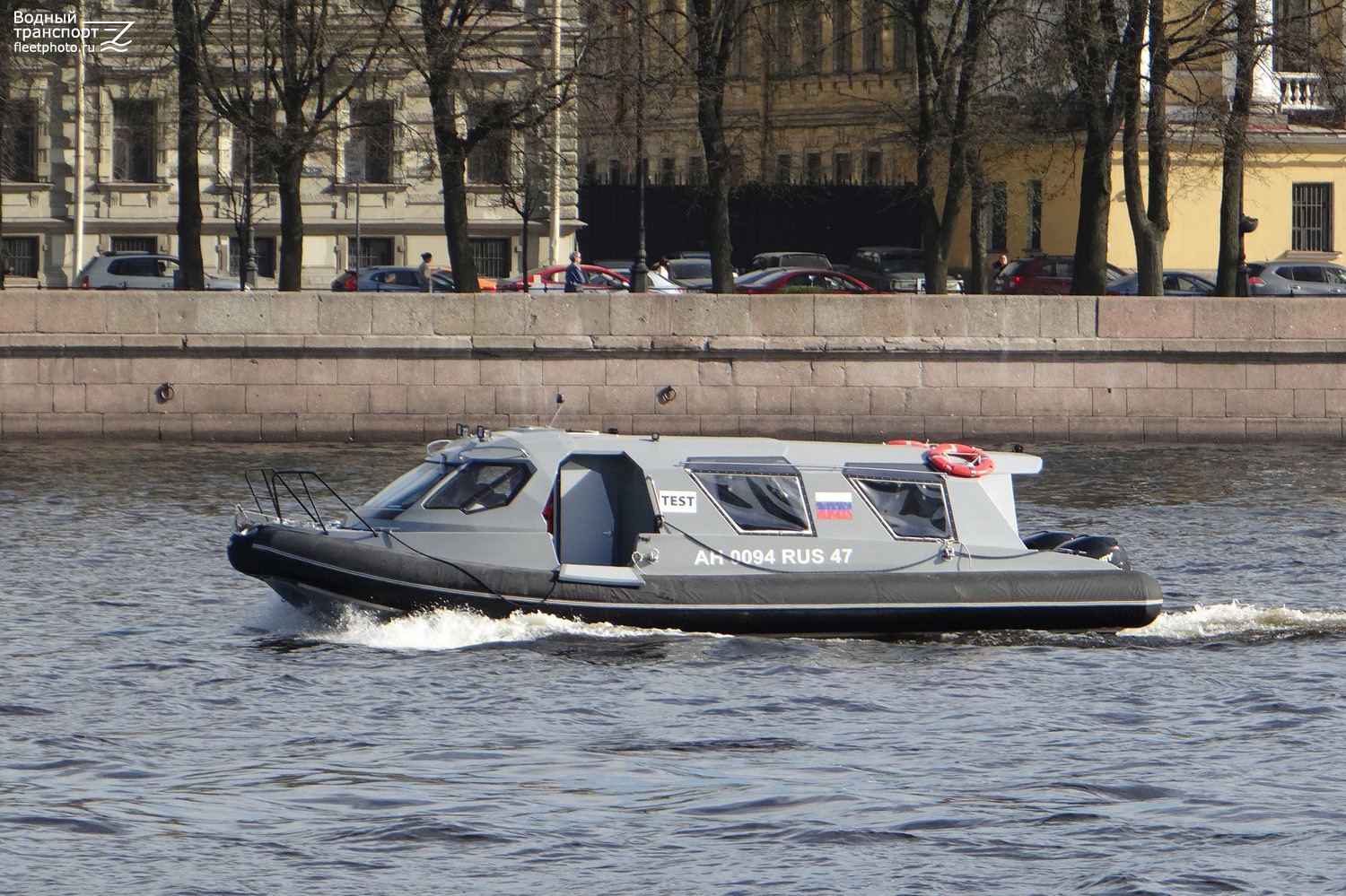 АН 0094 RUS 47