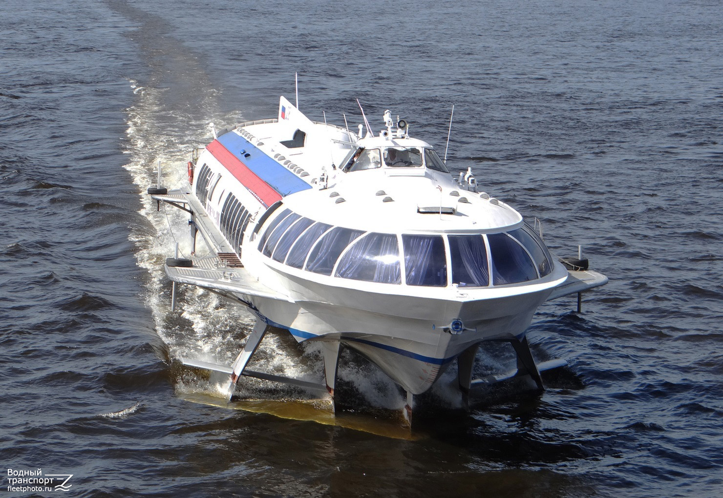 Метеор-208