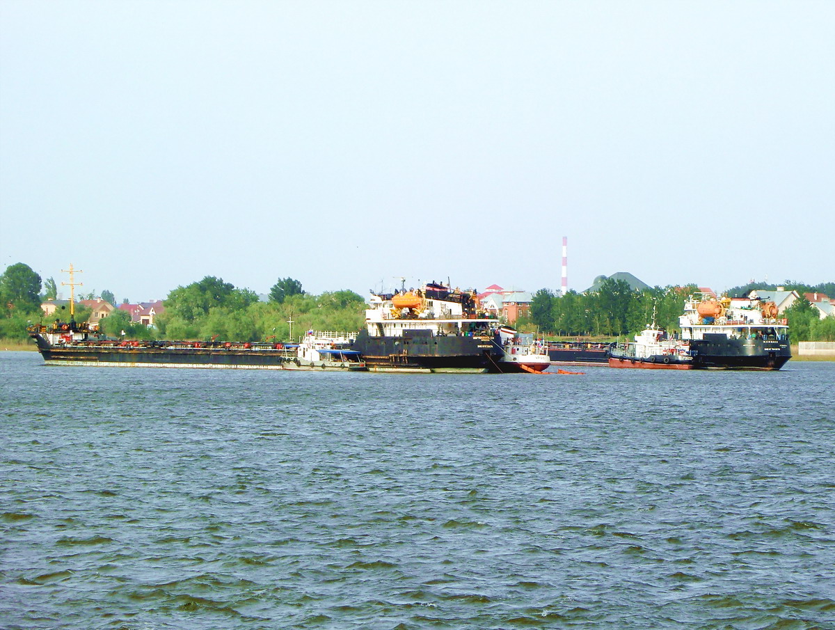 Нефтерудовоз-52М, Маркиз
