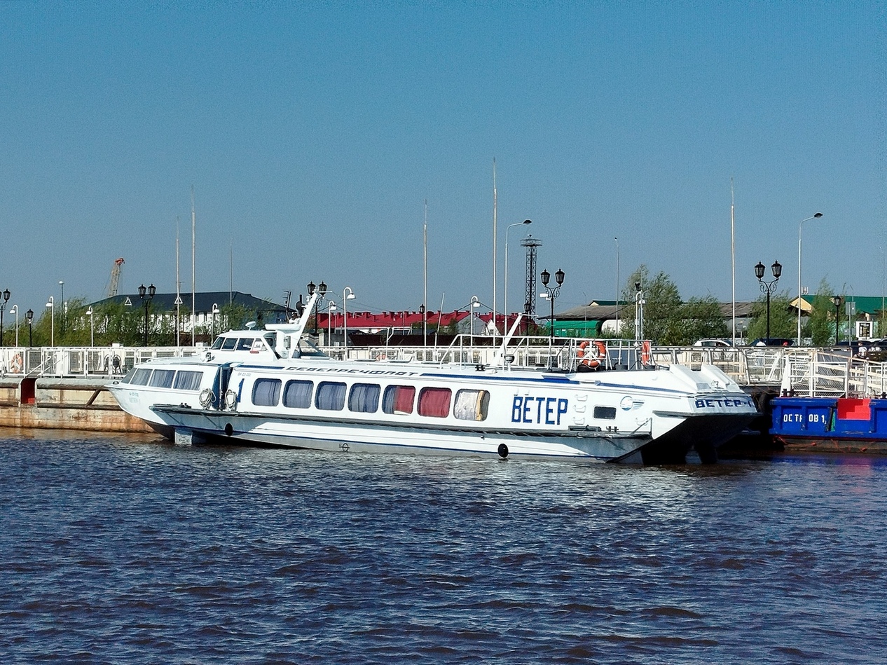 Ветер-1