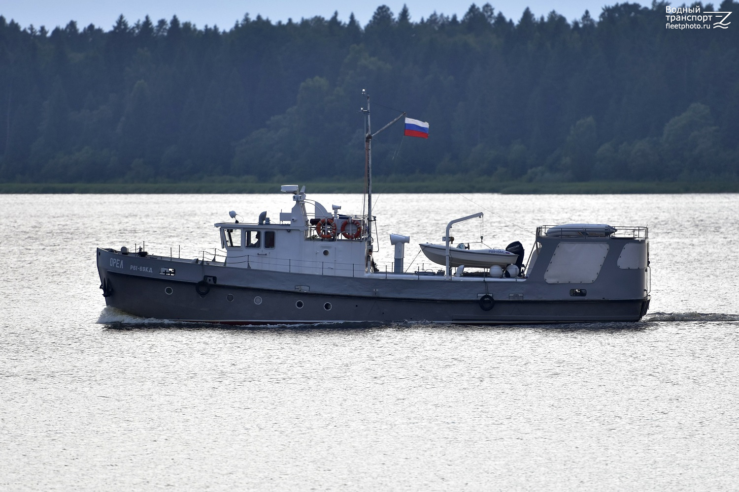 Орёл