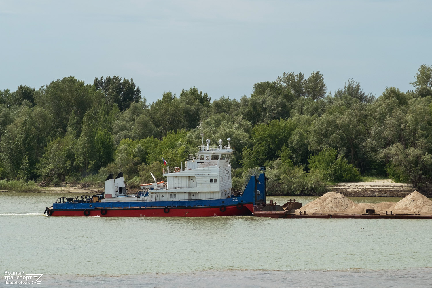 РТ-622