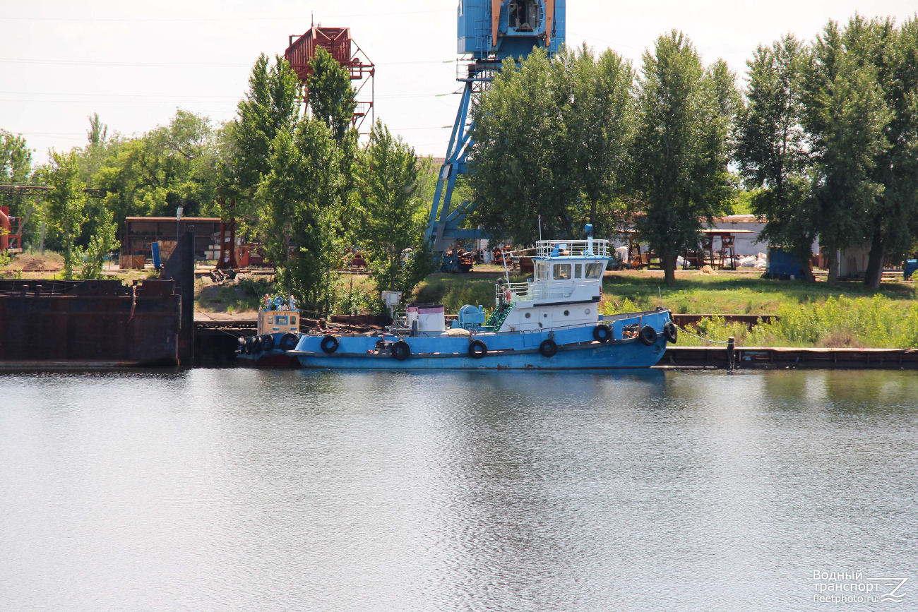 РБТ-277, Рейдовый-12