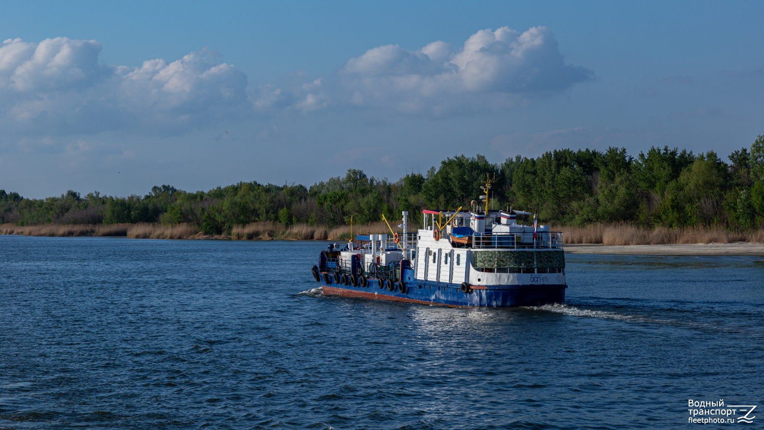 ОСП-1